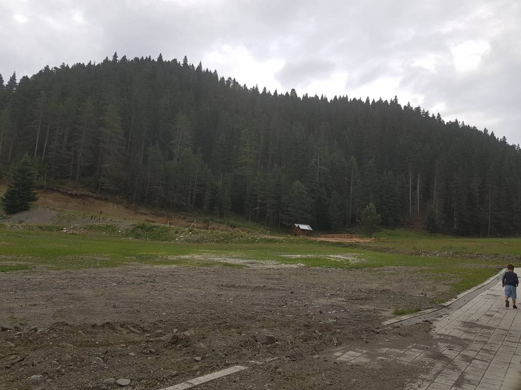 Ilgaz Çomar Köyü Resimleri 2