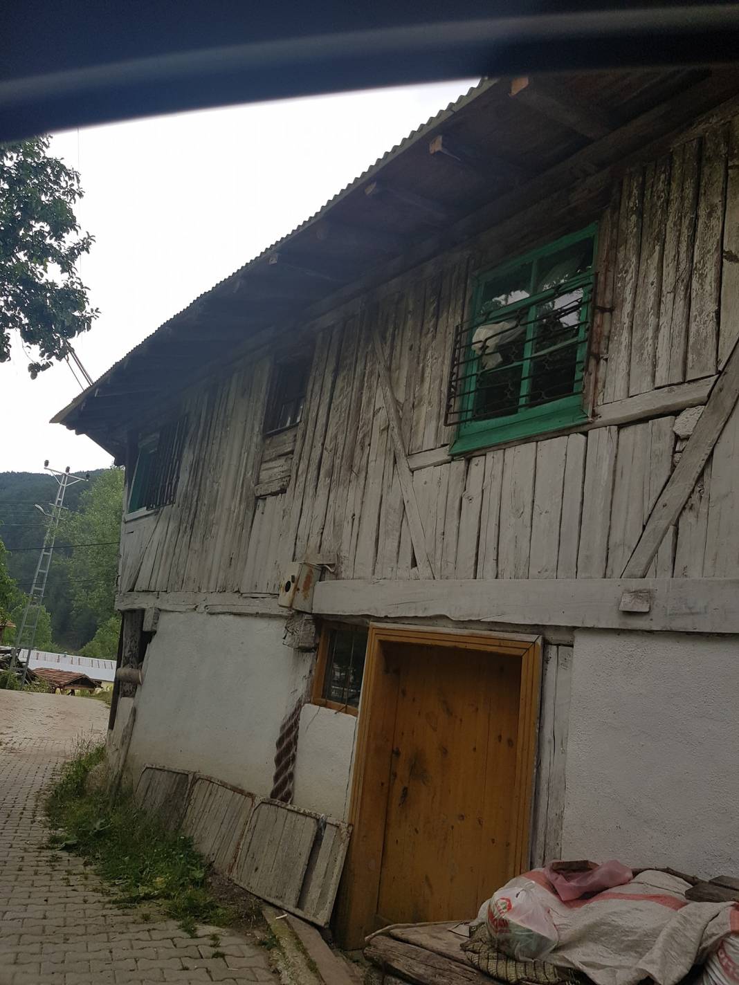 Ilgaz Çomar Köyü Resimleri 3