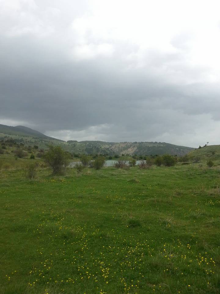 Ilgaz Danişment Köyü Resimleri 1