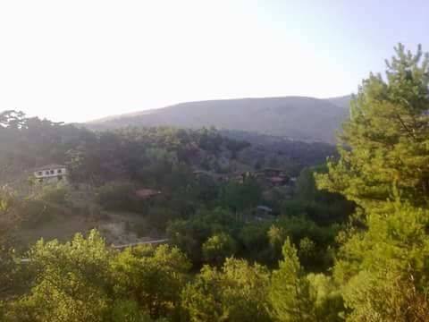 Ilgaz Danişment Köyü Resimleri 2