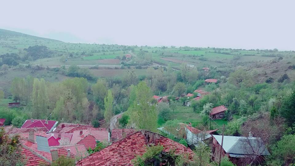 Ilgaz Danişment Köyü Resimleri 3