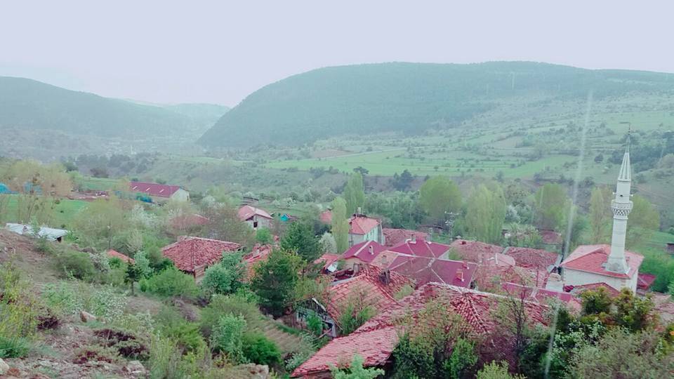 Ilgaz Danişment Köyü Resimleri 5