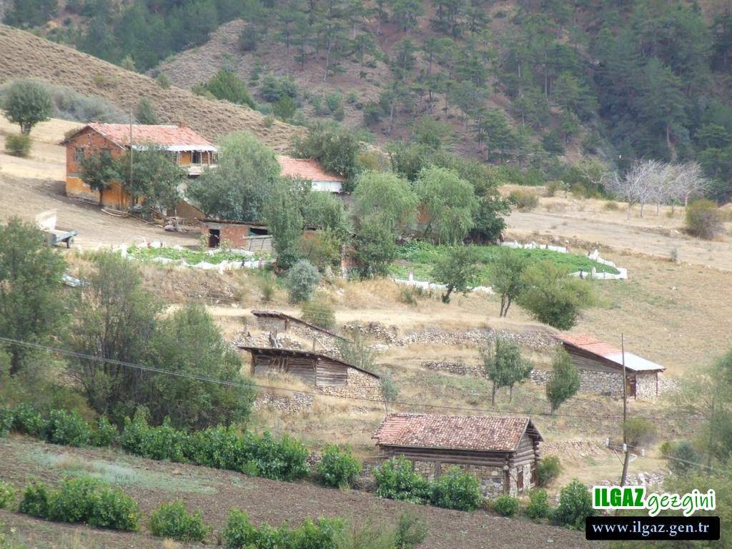 Ilgaz Danişment Köyü Resimleri 7