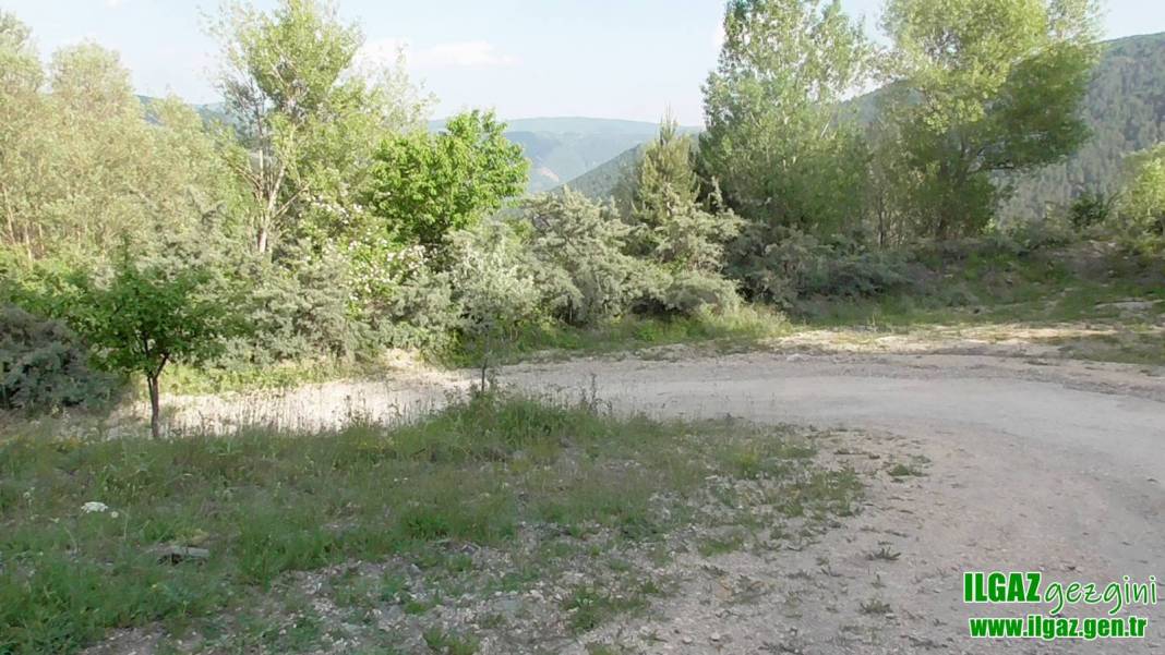 Ilgaz Eksik Köyü Resimleri 1