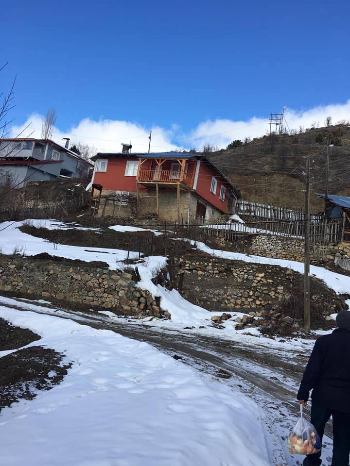 Ilgaz Eksik Köyü Resimleri 2