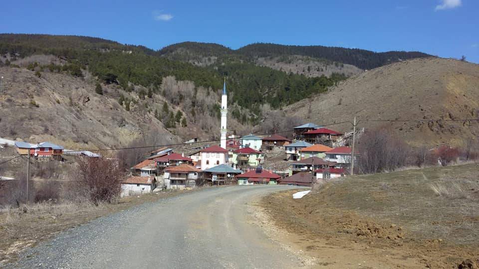 Ilgaz Eksik Köyü Resimleri 3
