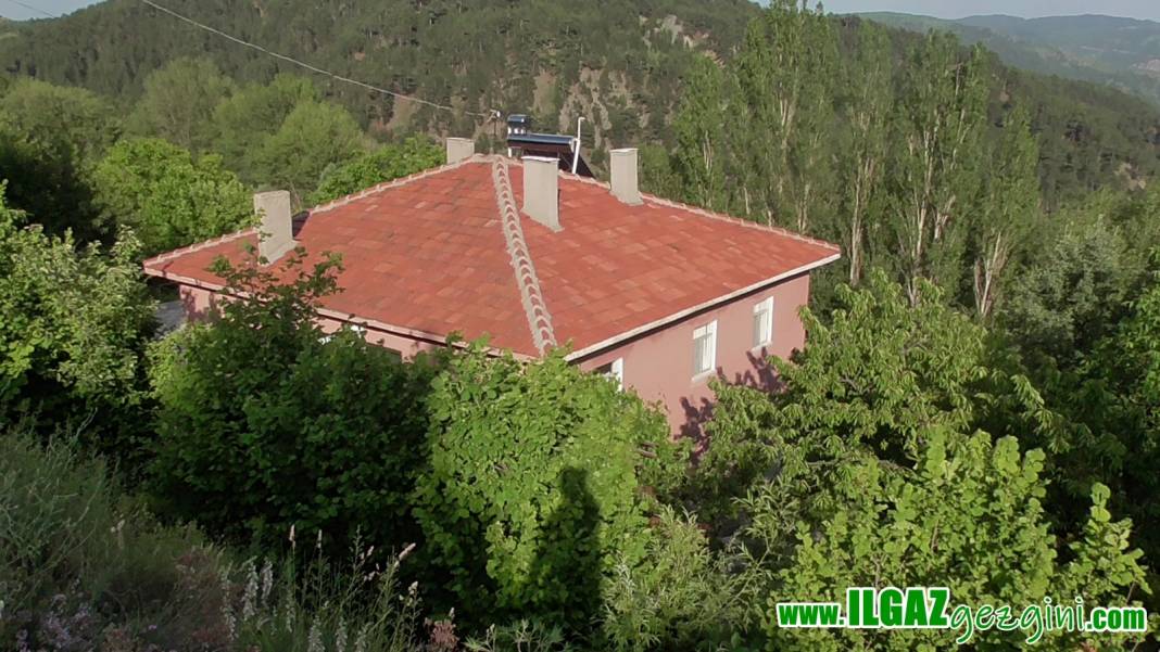 Ilgaz Eksik Köyü Resimleri 5