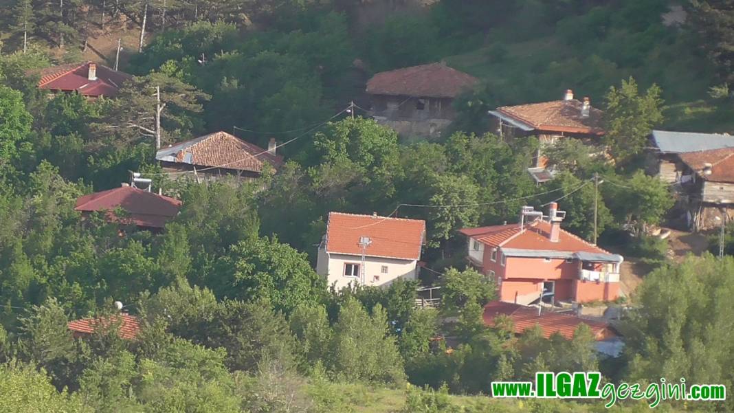 Ilgaz Eksik Köyü Resimleri 6