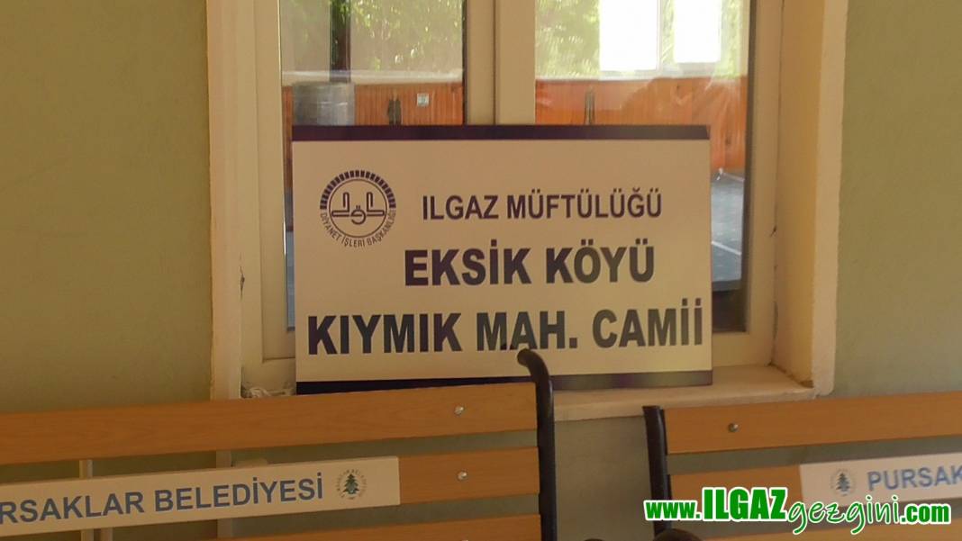 Ilgaz Eksik Köyü Resimleri 7