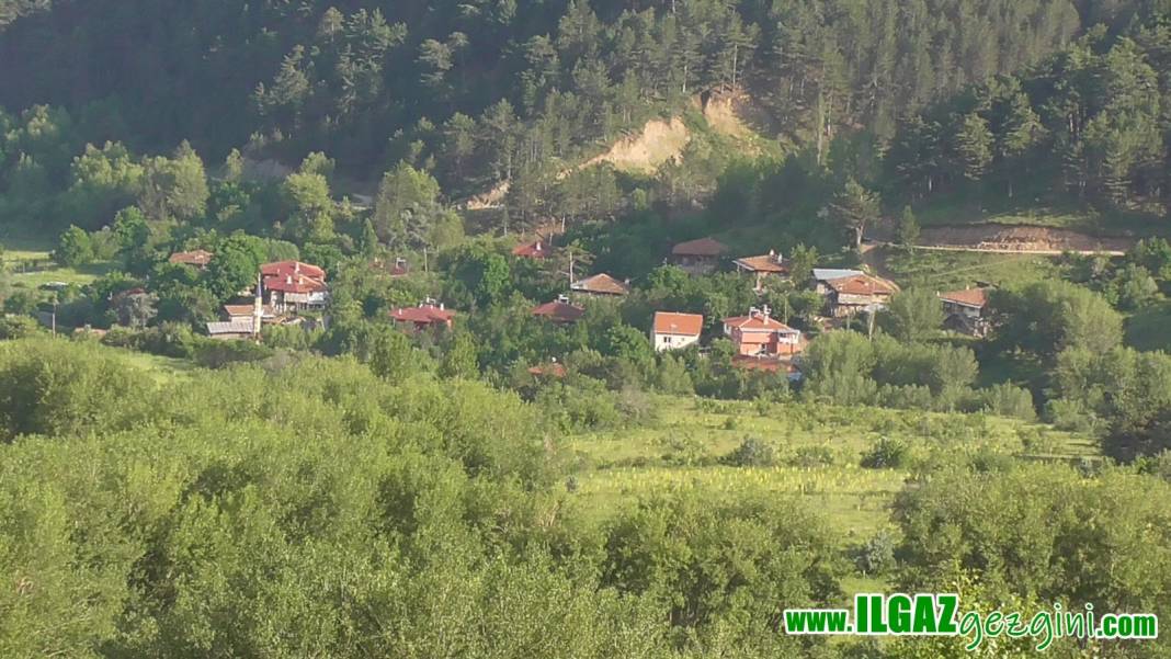 Ilgaz Eksik Köyü Resimleri 8