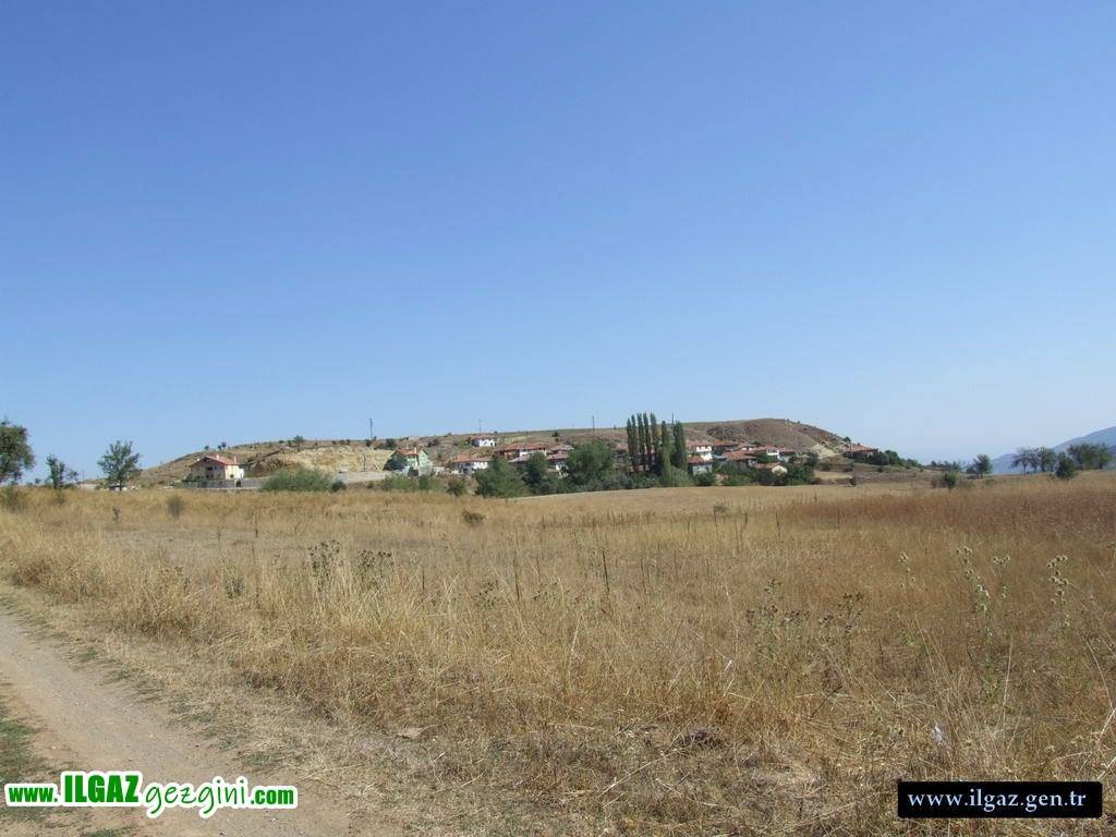 Ilgaz Ericek Köyü Resimleri 2