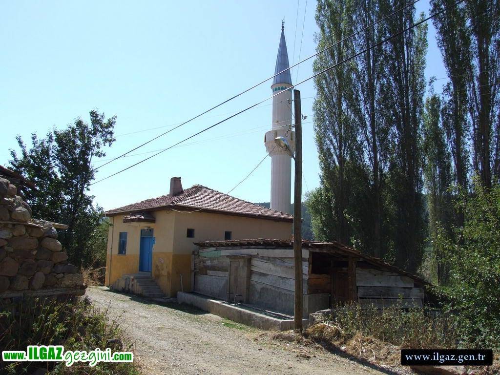 Ilgaz Ericek Köyü Resimleri 3