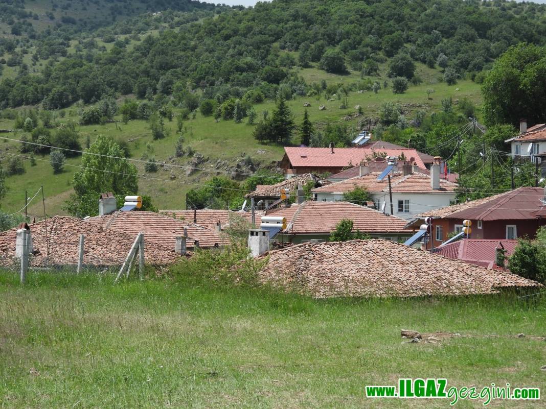 Ilgaz Ericek Köyü Resimleri 8