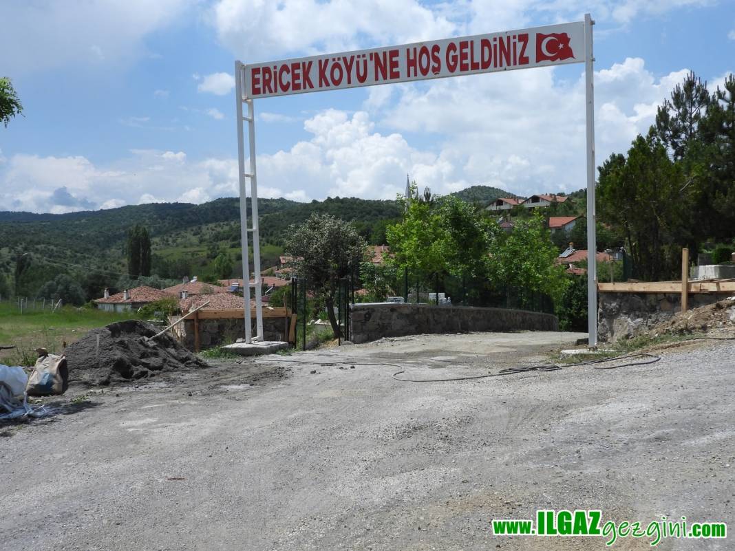 Ilgaz Ericek Köyü Resimleri 9