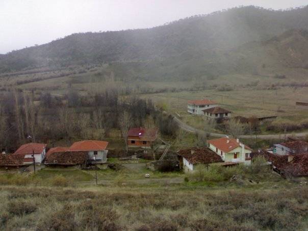 Ilgaz Eskice Köyü Resimleri 1