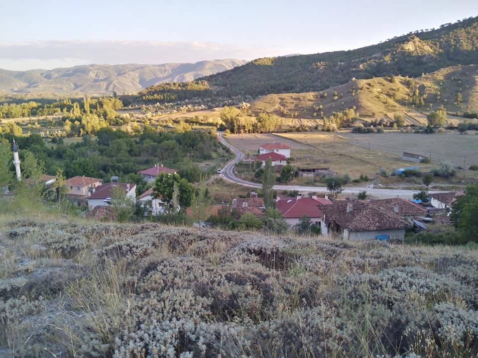 Ilgaz Eskice Köyü Resimleri 10