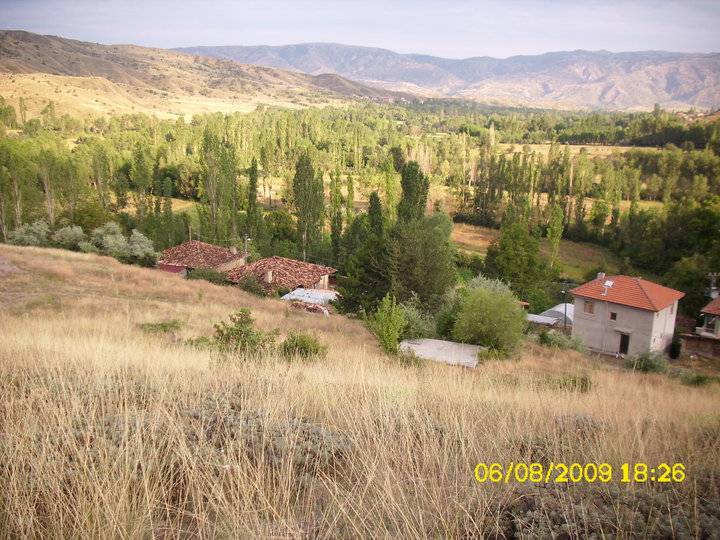 Ilgaz Eskice Köyü Resimleri 2