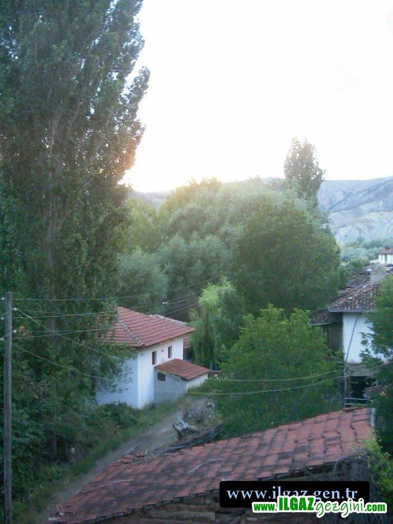 Ilgaz Eskice Köyü Resimleri 4