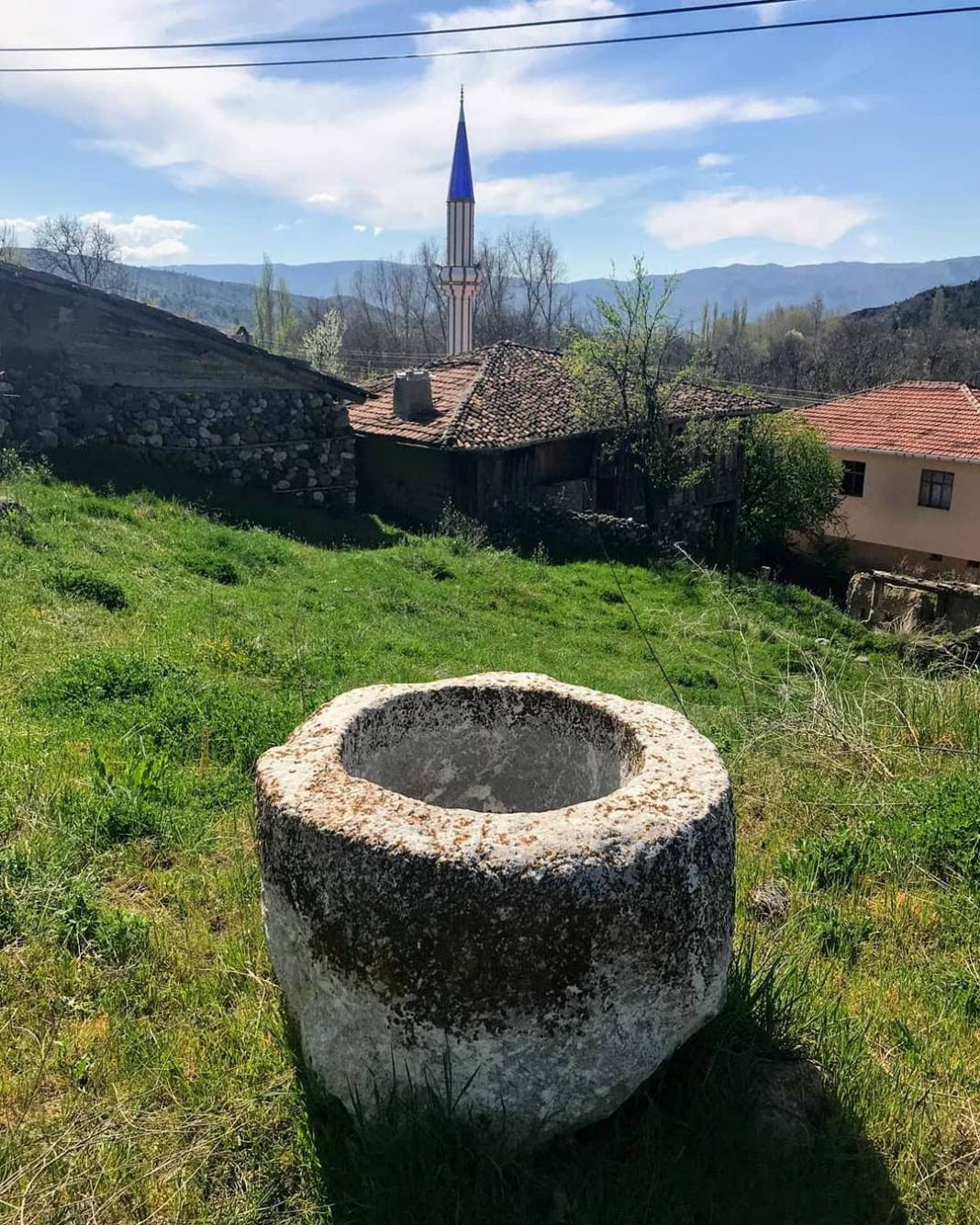 Ilgaz Eskice Köyü Resimleri 5