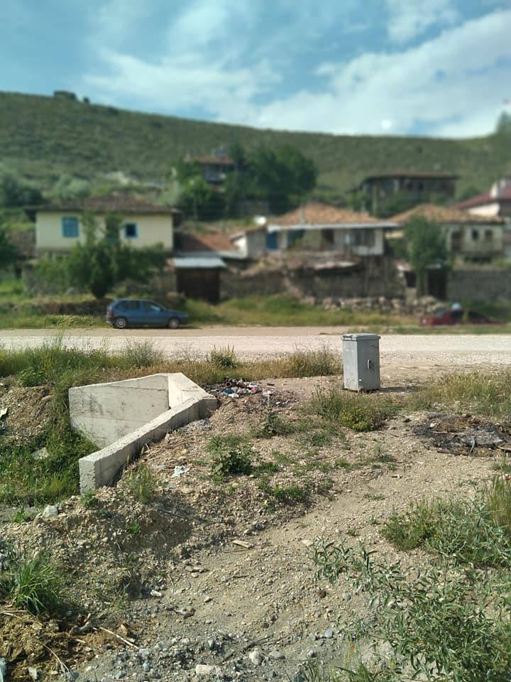 Ilgaz Eskice Köyü Resimleri 6