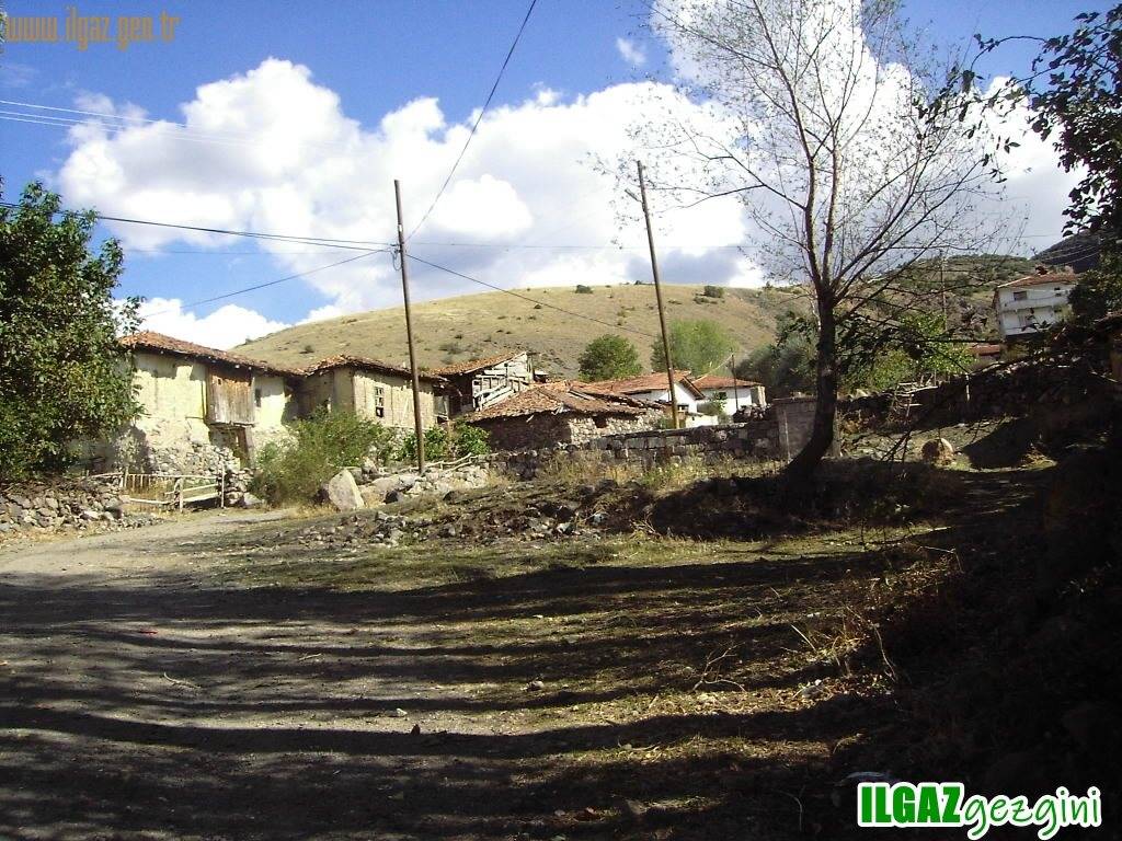 Ilgaz Gaziler Köyü Resimleri 5