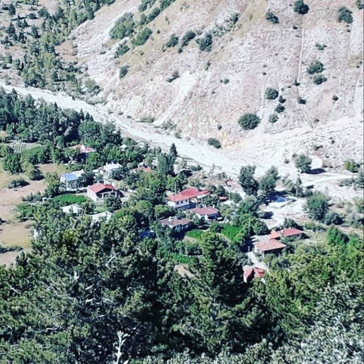 Ilgaz Gökçeyazı Köyü Resimleri 12