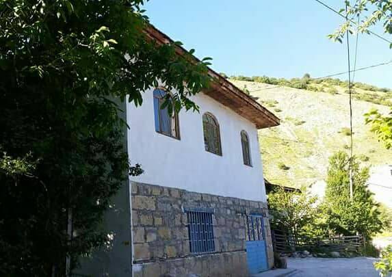 Ilgaz Gökçeyazı Köyü Resimleri 2