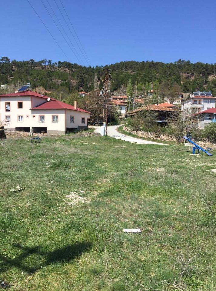 Ilgaz Gökçeyazı Köyü Resimleri 3