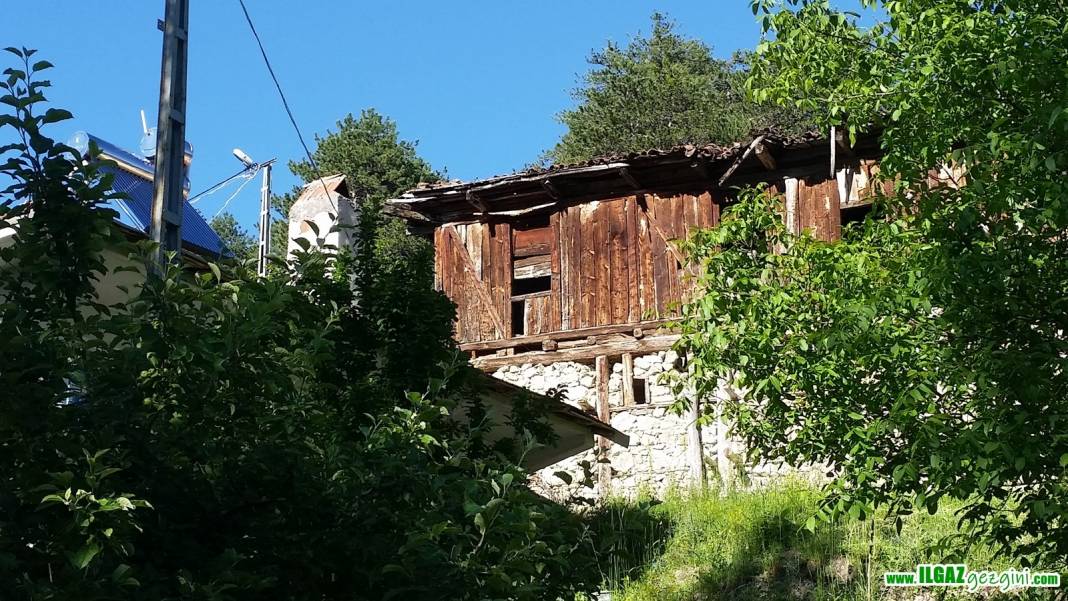 Ilgaz Gökçeyazı Köyü Resimleri 4