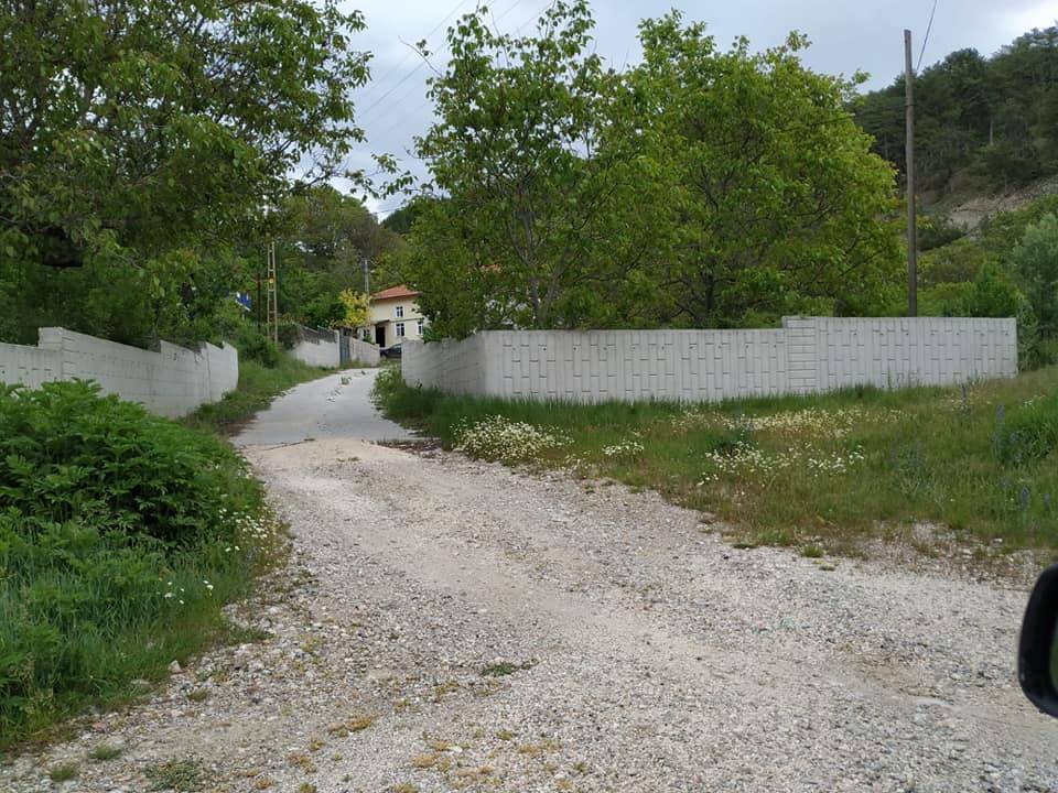 Ilgaz Gökçeyazı Köyü Resimleri 6