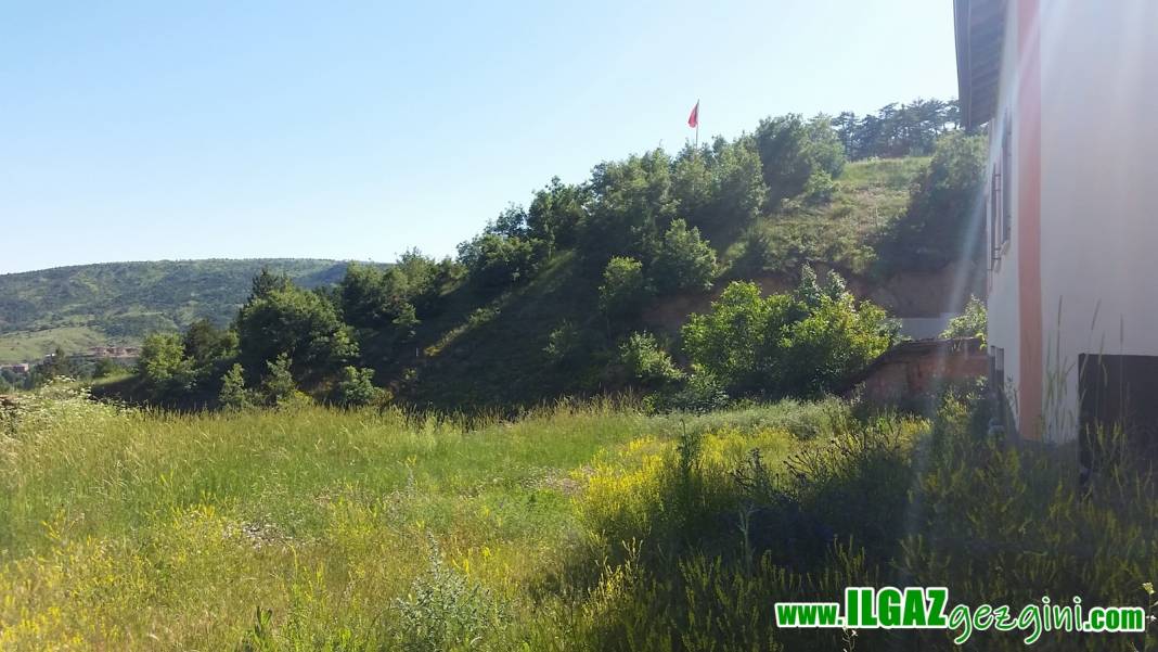 Ilgaz Gökçeyazı Köyü Resimleri 8