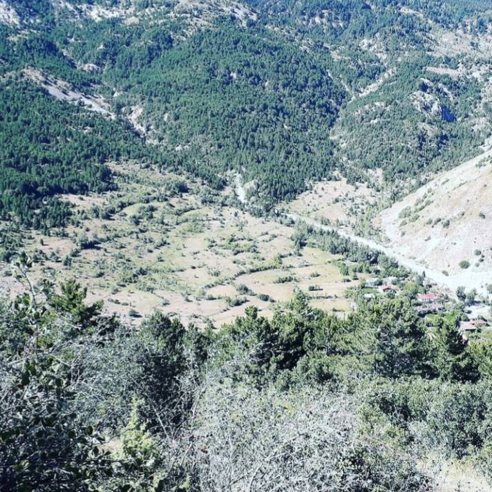 Ilgaz Gökçeyazı Köyü Resimleri 9