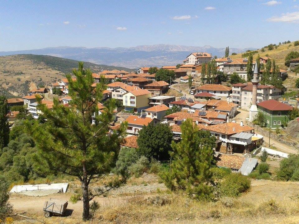 Ilgaz Ilısılık Köyü Resimleri 1