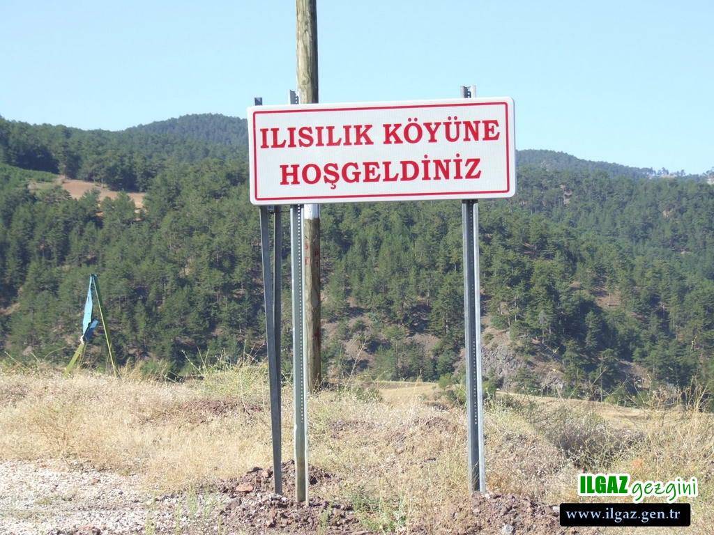 Ilgaz Ilısılık Köyü Resimleri 2