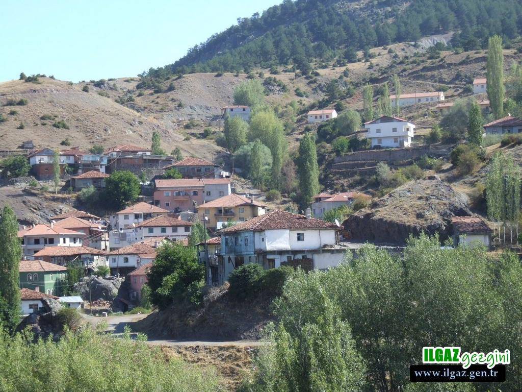 Ilgaz Ilısılık Köyü Resimleri 3