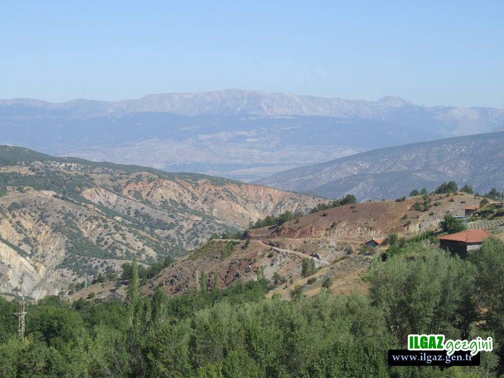 Ilgaz Ilısılık Köyü Resimleri 4