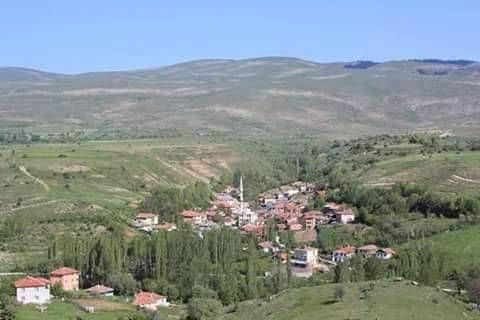 Ilgaz İkikavak Köyü Resimleri 1