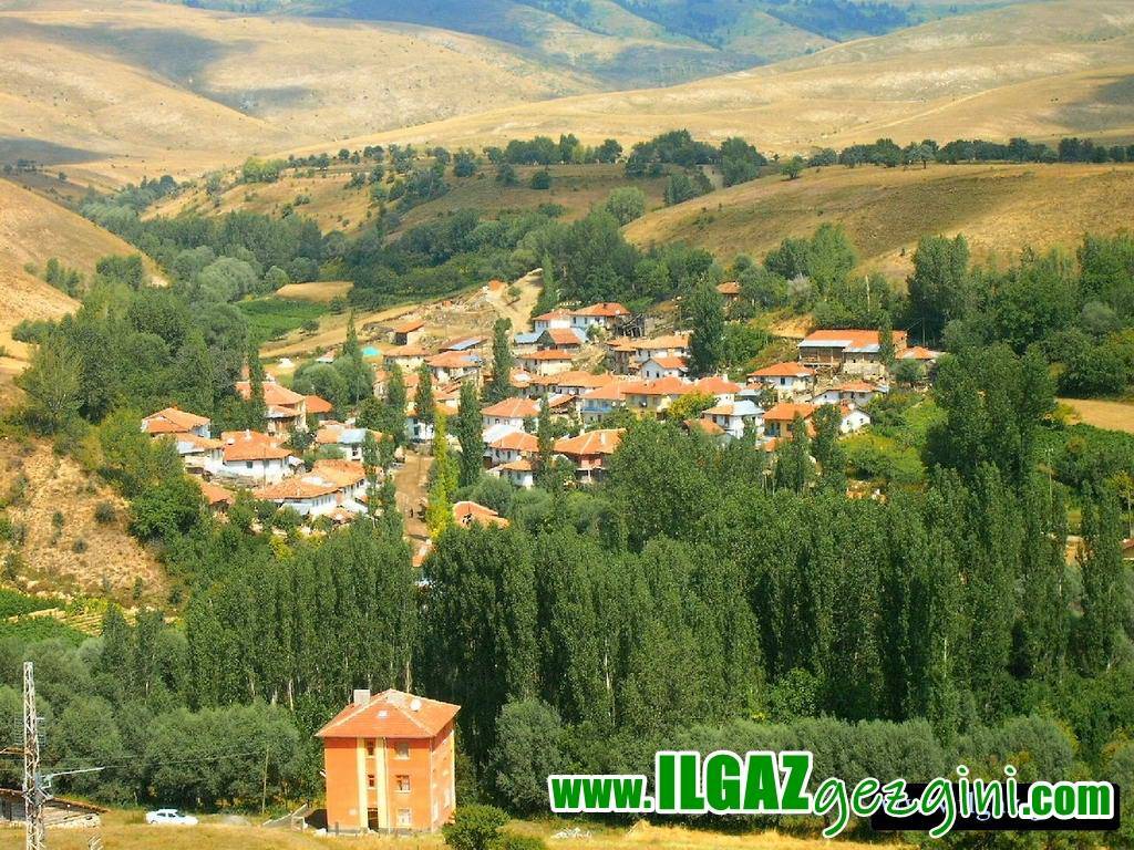 Ilgaz İkikavak Köyü Resimleri 10