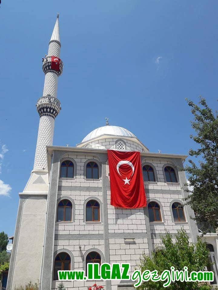 Ilgaz İkikavak Köyü Resimleri 2