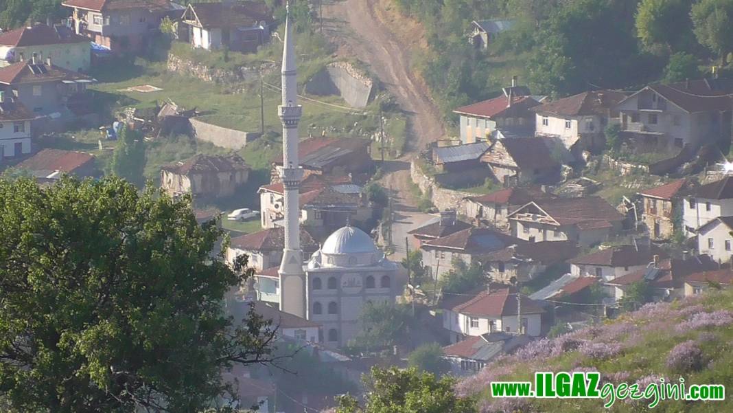 Ilgaz İkikavak Köyü Resimleri 3