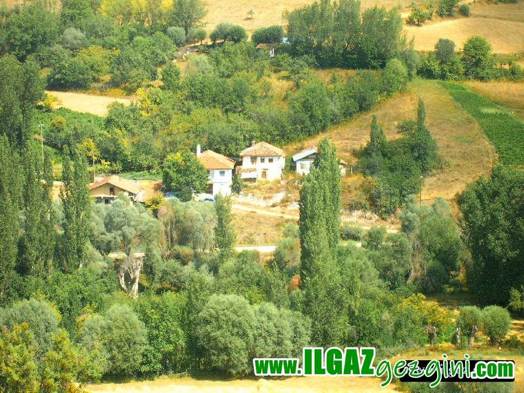 Ilgaz İkikavak Köyü Resimleri 4