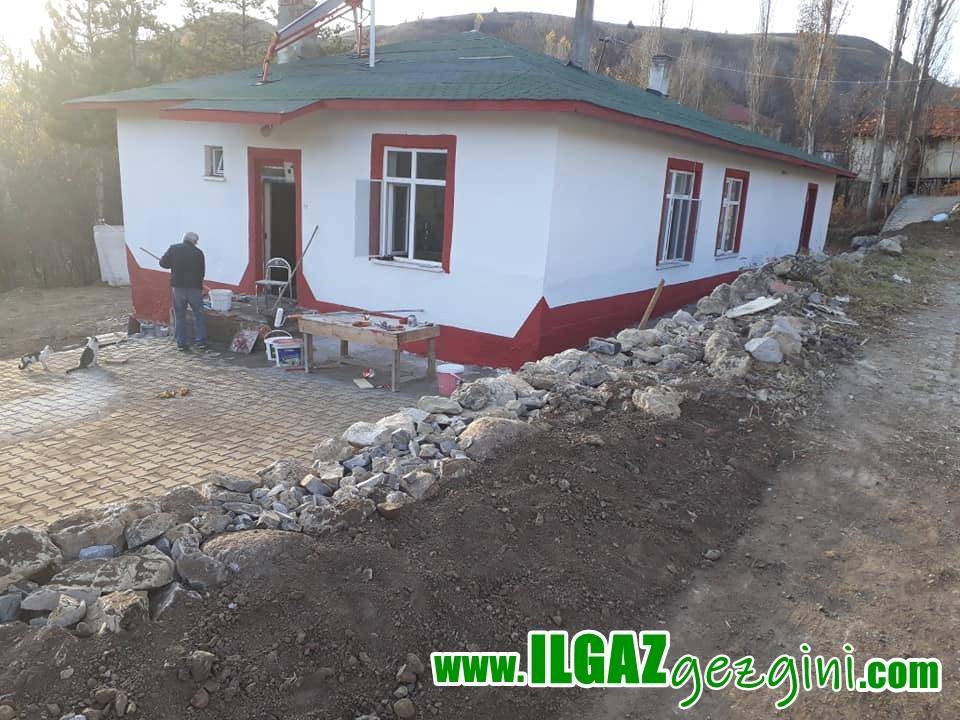 Ilgaz İkikavak Köyü Resimleri 5