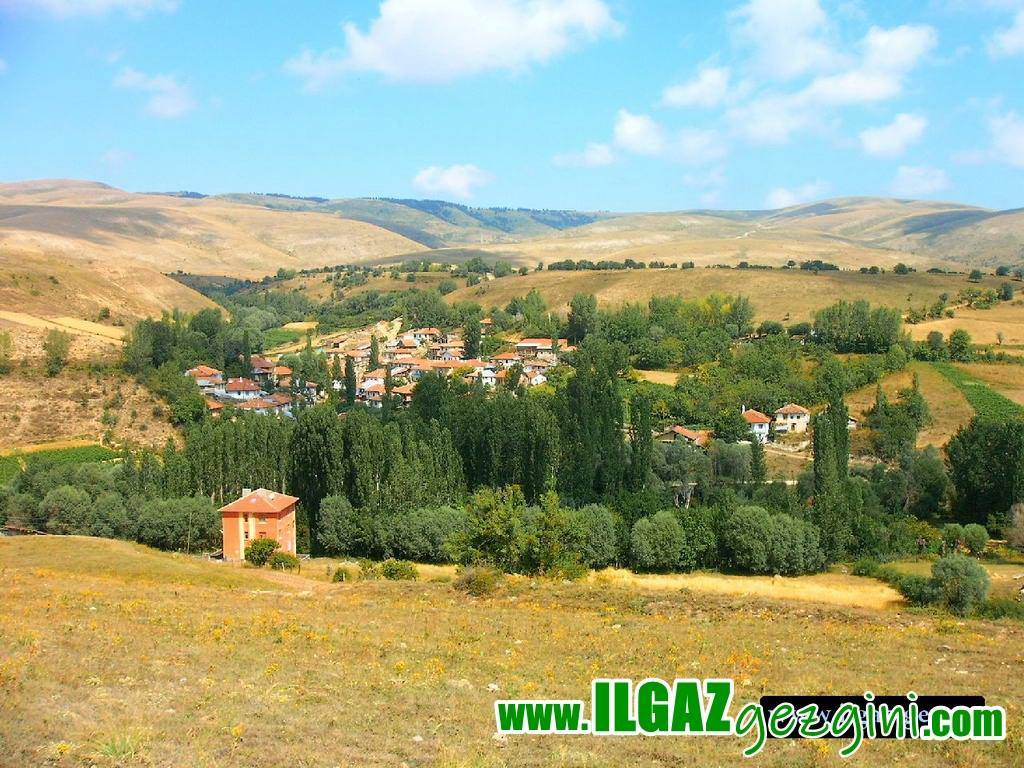 Ilgaz İkikavak Köyü Resimleri 6