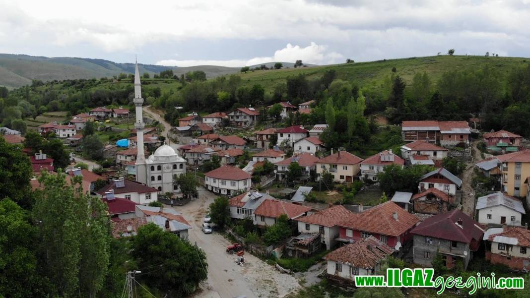 Ilgaz İkikavak Köyü Resimleri 7