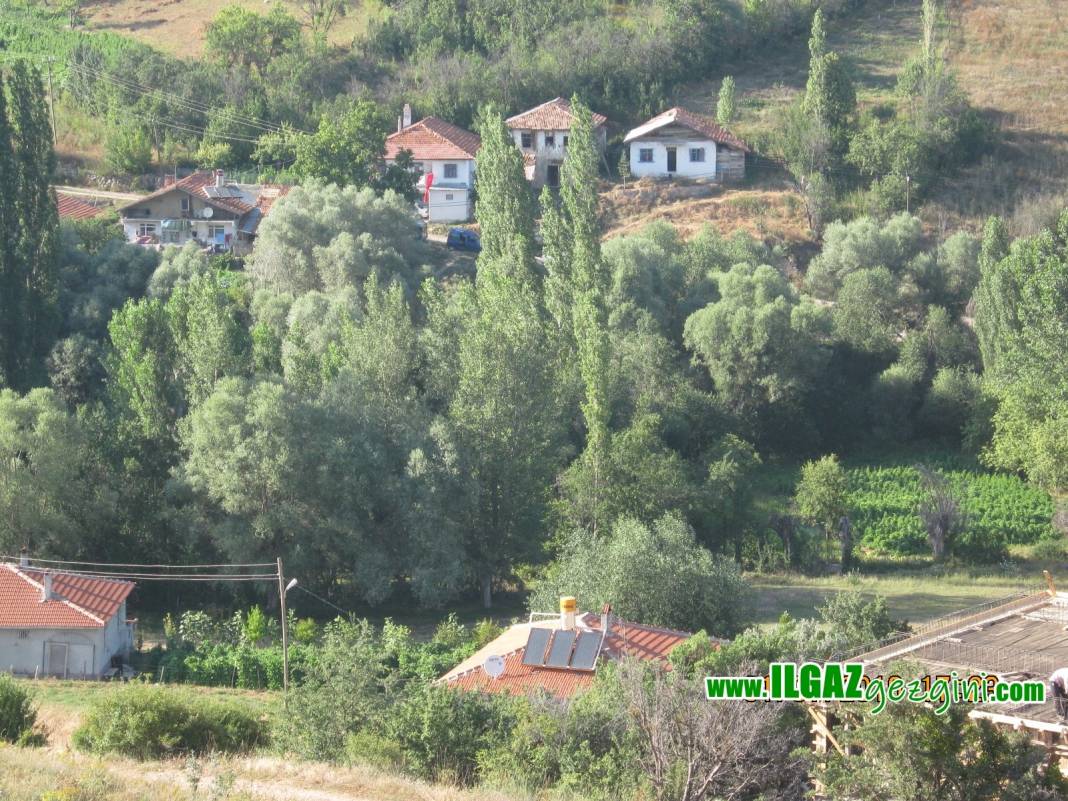 Ilgaz İkikavak Köyü Resimleri 9