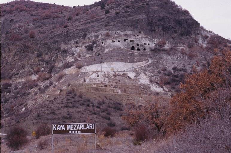 Ilgaz İnköy Köyü Resimleri 1