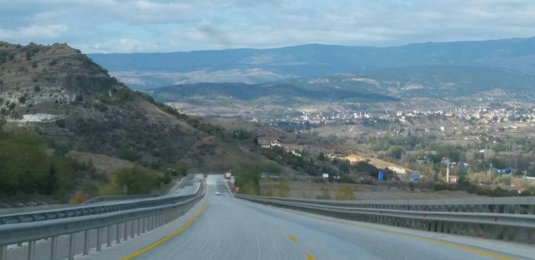 Ilgaz İnköy Köyü Resimleri 2