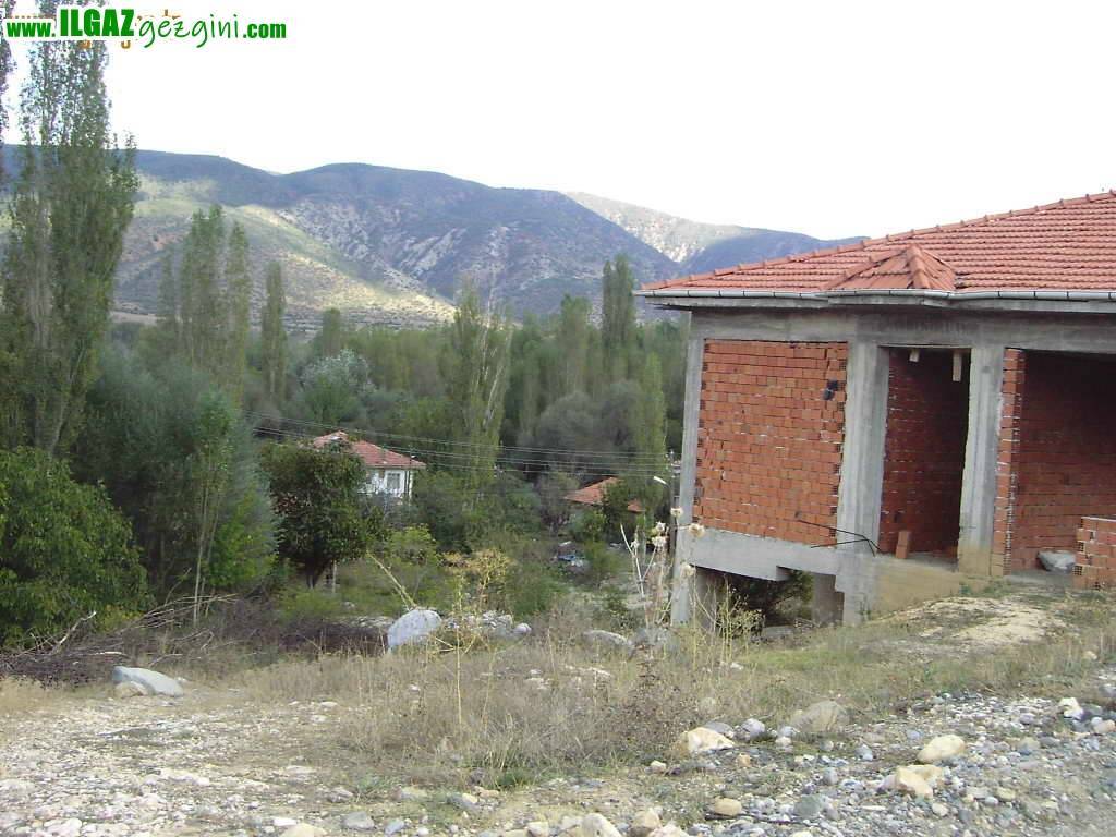 Ilgaz İnköy Köyü Resimleri 3