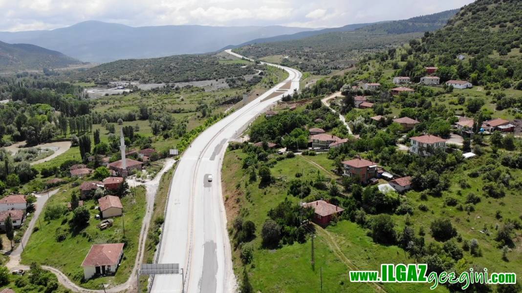 Ilgaz İnköy Köyü Resimleri 4