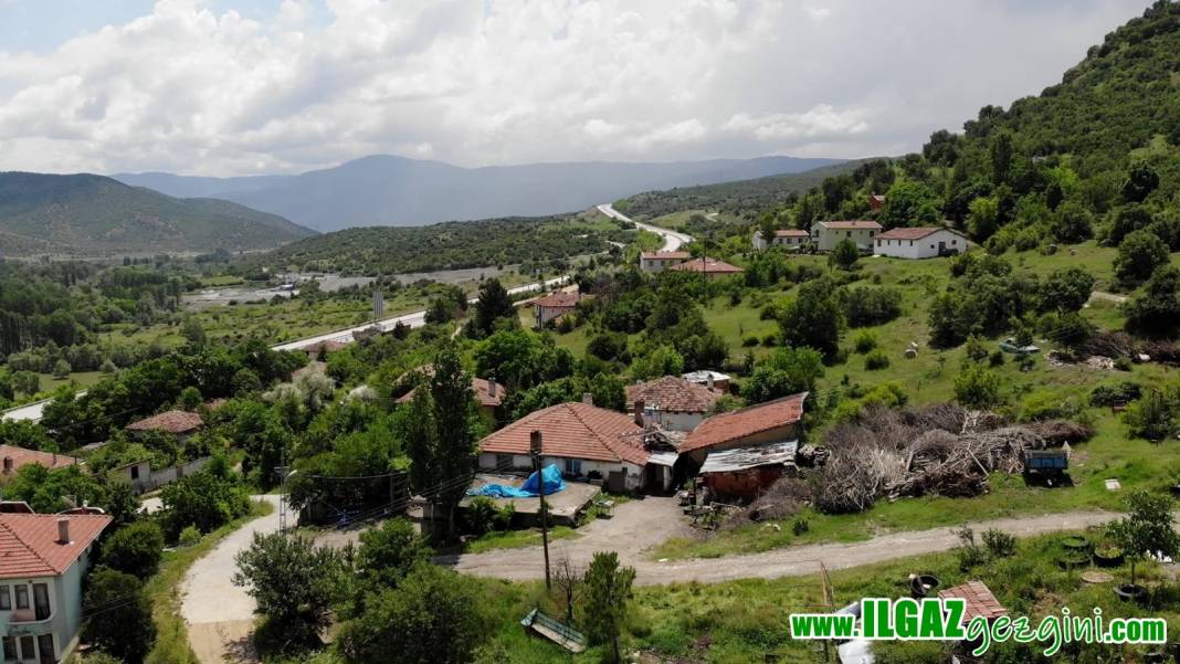 Ilgaz İnköy Köyü Resimleri 5